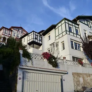  Apartamento Estudio A 5 Min Guggenheim España