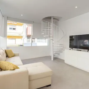  Apartamento Duplex Boliches Avenue España