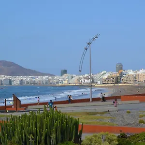 Fabuloso Penthouse Palmas Las Palmas de Gran Canaria